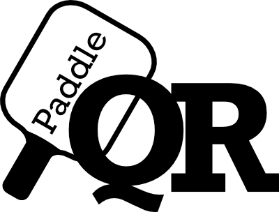 Paddle QR Shop